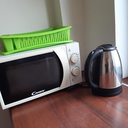 Viewpoint Apartment Сопот Екстериор снимка